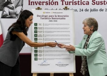 ¿Se acabaron los megaproyectos sin reglas? México estrena decálogo para ordenar las inversiones turísticas
