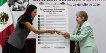 ¿Se acabaron los megaproyectos sin reglas? México estrena decálogo para ordenar las inversiones turísticas