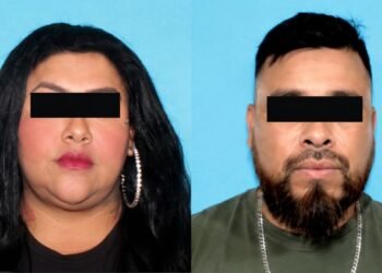 Destapan red detrás de la muerte de cuatro mexicanos en un contenedor de tren en Texas; 11 personas enfrentan cargos