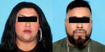 Destapan red detrás de la muerte de cuatro mexicanos en un contenedor de tren en Texas; 11 personas enfrentan cargos