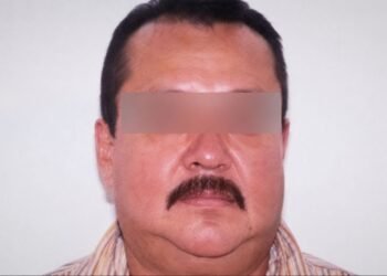 Golpe al CJNG; hermano de “El Mencho” se declara culpable en EU por narcotráfico y armas