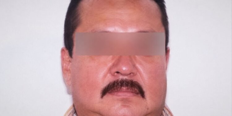 Golpe al CJNG; hermano de “El Mencho” se declara culpable en EU por narcotráfico y armas