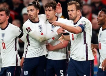 ¿Listo el siguiente desafío del Tri? Inglaterra llega tras una victoria trabajada y llena de sufrimiento