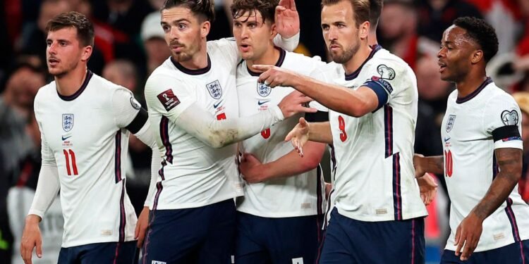 ¿Listo el siguiente desafío del Tri? Inglaterra llega tras una victoria trabajada y llena de sufrimiento