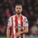 ¿Cómo se lesionó Henderson sin jugar un minuto ante México? Esto fue lo que pasó