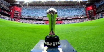 ¡Vuelve la emoción! Arranca el Apertura 2026 de la Liga MX con nueve partidos imperdibles