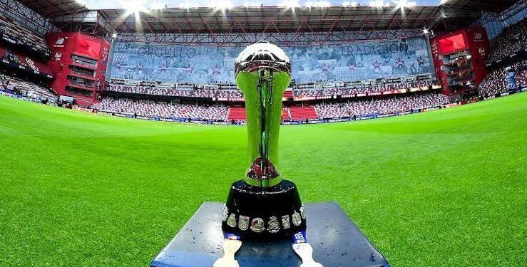 ¡Vuelve la emoción! Arranca el Apertura 2026 de la Liga MX con nueve partidos imperdibles