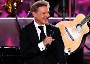 ¡Volvió el Sol! Luis Miguel reaparece y tranquiliza a sus seguidores tras semanas de ausencia