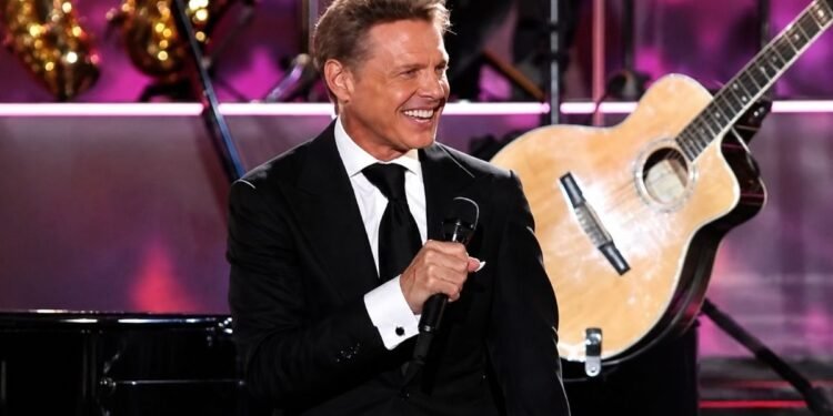 ¡Volvió el Sol! Luis Miguel reaparece y tranquiliza a sus seguidores tras semanas de ausencia