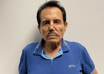 El Mayo Zambada cumplirá cadena perpetua en un centro médico penitenciario de EU