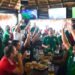 El Mundial dejó más tristeza que goles en los restaurantes de Cancún