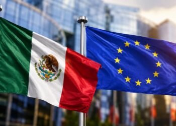 Europa abre la puerta a más exportaciones mexicanas; acuerdo comercial da paso decisivo