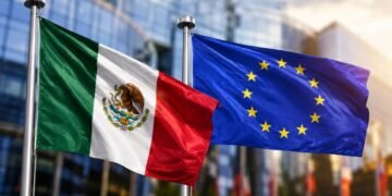 Europa abre la puerta a más exportaciones mexicanas; acuerdo comercial da paso decisivo