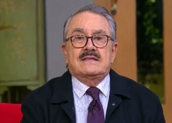 Polémica de Pedro Sola llega a la FGR; esto señala la denuncia presentada en su contra