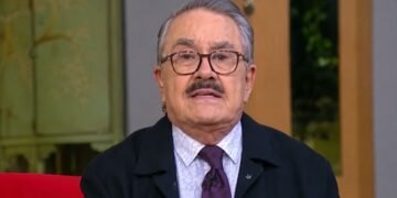 Polémica de Pedro Sola llega a la FGR; esto señala la denuncia presentada en su contra