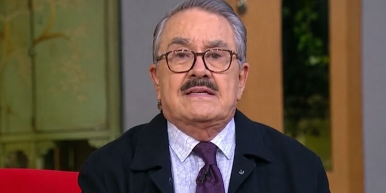 Polémica de Pedro Sola llega a la FGR; esto señala la denuncia presentada en su contra