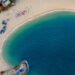 ¡Ojo antes de meterte al mar! COFEPRIS alerta por cinco playas con agua contaminada