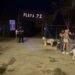 ¿Quieren cerrar otra playa? Vecinos frenan intento de bloquear el acceso a Playa 72