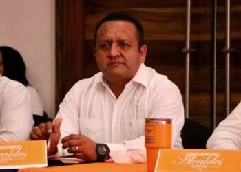 Fiscalía acusa al alcalde de Ixhuatlán de ordenar el secuestro de Roxana Guzmán