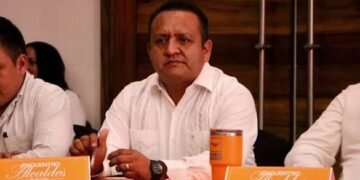 Fiscalía acusa al alcalde de Ixhuatlán de ordenar el secuestro de Roxana Guzmán