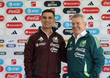 Rafa Márquez ya tiene el reto más grande de su carrera; así comienza la nueva era del Tri