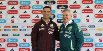 Rafa Márquez ya tiene el reto más grande de su carrera; así comienza la nueva era del Tri