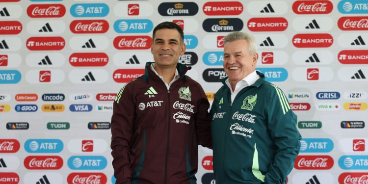 Rafa Márquez ya tiene el reto más grande de su carrera; así comienza la nueva era del Tri