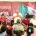 ¿Cómo defender la Transformación? “Rafa” Marín Mollinedo apuesta por la organización ciudadana