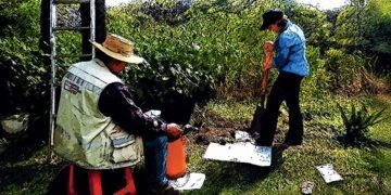 La Red Sísmica Mexicana crece; nuevas estaciones reforzarán la vigilancia en el país