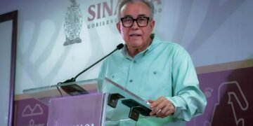¿Dónde está Rocha Moya? Afirma que no ha salido de Culiacán desde mayo