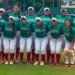 ¡Despertó México! La novena femenil vence a Cuba y consigue su primer triunfo