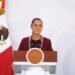 Esto dijo Sheinbaum acerca de la detención de Gilda Lozoya