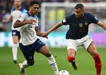 Inglaterra y Francia buscan cerrar el Mundial con una victoria: así llegan al duelo por el tercer lugar