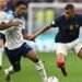 Inglaterra y Francia buscan cerrar el Mundial con una victoria: así llegan al duelo por el tercer lugar