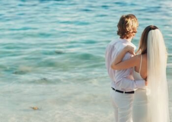 El Caribe mexicano quiere más bodas; lanzan estrategia para atraer turismo romántico