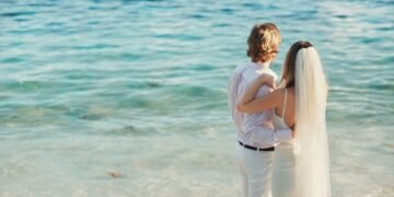 El Caribe mexicano quiere más bodas; lanzan estrategia para atraer turismo romántico