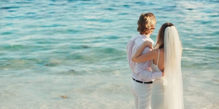 El Caribe mexicano quiere más bodas; lanzan estrategia para atraer turismo romántico