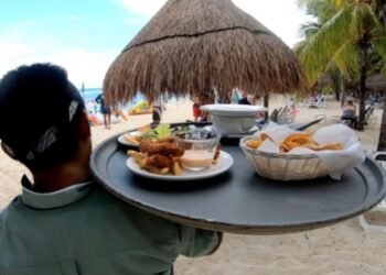 ¿Y la temporada alta? Hoteles recurren a ‘días solidarios’ ante una temporada baja anticipada