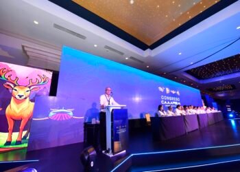 Comercio exterior, innovación y aduanas: Cancún alberga el congreso más importante del sector