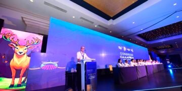 Comercio exterior, innovación y aduanas: Cancún alberga el congreso más importante del sector
