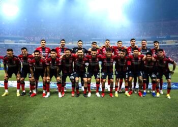 Atlas FC inicia nueva etapa deportiva ante la salida de Diego Cocca