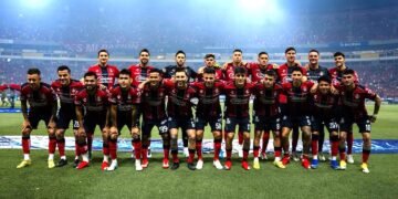 Atlas FC inicia nueva etapa deportiva ante la salida de Diego Cocca