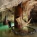National Geographic exhibe daños en cueva por obras del Tren Maya