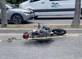 ¡Cuidado con la moto! IMSS enciende las alertas por accidentes; ampliará su área de traumatología