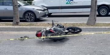 ¡Cuidado con la moto! IMSS enciende las alertas por accidentes; ampliará su área de traumatología