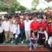 “La soberanía no se negocia”: Rafa Marín llama a fortalecer la organización territorial