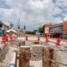 ¿Terminarán a tiempo? Distribuidor Vial Kukulcán alcanza 33% de avance en Cancún