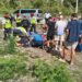 ¿Un viaje al Caribe? Este grupo de turistas jamás imaginó cómo terminaría el trayecto