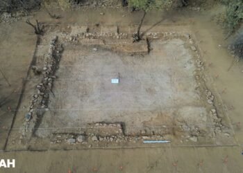Hallazgo histórico: emerge una aldea pima oculta por más de 300 años. Te decimos en dónde
