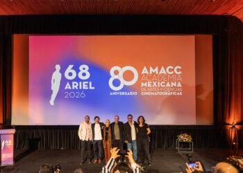 ¿Cuál debería representar a México? Ya están las 17 películas que buscan llegar al Oscar y Goya